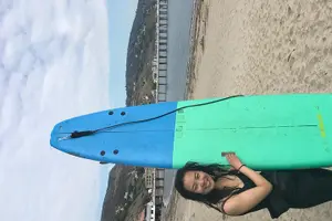 Tour image of Private Surf Lessons in Malibu