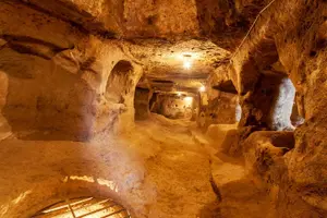 Tour image of Cappadocia Private Tour | 2 Days