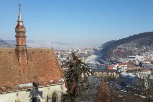 Tour image of Private 6-Day Dracula Tour in Transylvania from Bucharest