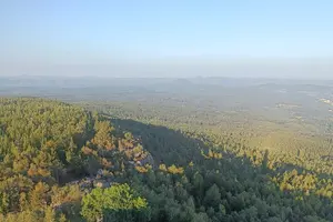 Tour image of Explore The Elbe Sandstone Mountains in Czech Republic