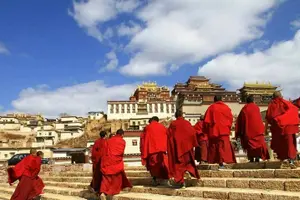 Tour image of 8 Days Yunnan Minority life Experience to Kunming, Dali, Lijiang, Shangri-La
