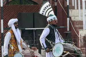 Image of Pakistan
