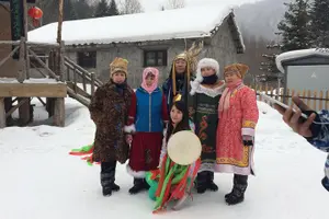 Tour image of 2-Day Private Trip to China Snow Town and Yabuli Ski Experience from Harbin