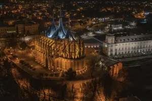 Tour image of Mystical Kutná Hora From Silver Mines to Sacred Bones