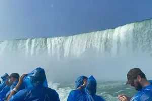 Tour image of Niagara Falls- Attraction Pass- Boat, Cave, Trolley and 3 Falls
