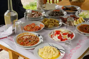 Tour image of Theth Albania Jeep Day Tour