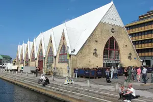 Tour image of Gothenburg - Tasting of Swedish west coast food