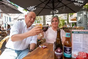 Tour image of Breda Highlight Bike Tour