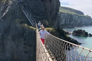 Tour image of Giant's Causeway Luxury Private Day Tour