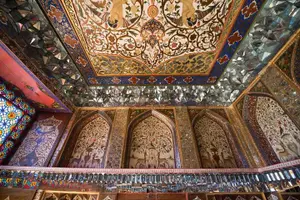 Tour image of Relaxable and Knowledgeable 9 days Tour in Azerbaijan