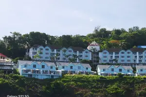 Tour image of All-Inclusive Land And Sea Excursion