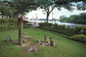 Tour image of Kuching City Sightseeing Tour