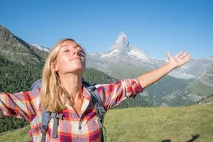 Tour image of Zermatt’s Alpine Charms – Private Guided Village Tour