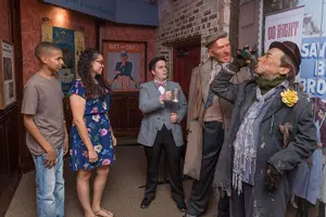 Tour image of American Prohibition Museum Admission