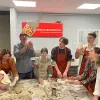 Image of Pizza Making Classes