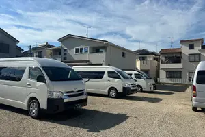 Tour image of Private Transfer from Narita Airport(NRT) to Tokyo Center 5-9pax