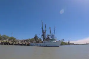 Tour image of 1.5-Hour Historical Jet Ski Experience in South Padre Island