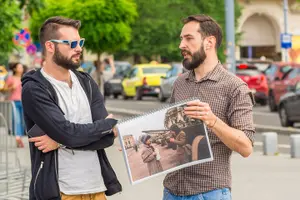 Tour image of Bucharest Under Communism: Life, Terror & Hope