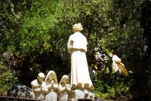 Tour image of Fátima Walking Tour