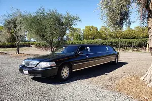 Tour image of 8 Hour Napa Valley Wine Tasting Tour from San Francisco