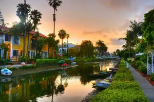 Tour image of 5-Hour Tour , Los Angeles, Hollywood, Beverly Hills, and all over