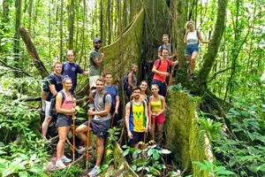 Tour image of Vermont Nature Trail Tour with Fraser's Taxi and Tours