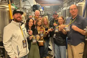Tour image of Reno's Original Brewery Tour