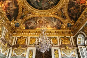 Tour image of Versailles Palace Guided Tour with Reserved Entry