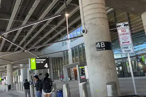 Tour image of New York private transfer service JFK EWR LGA or PORT