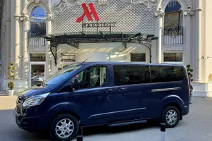 Tour image of Private Transfer From Skopje To Sofia Or Vice Versa