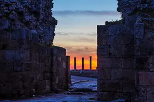 Tour image of Conimbriga and The Roman Tour