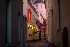 Tour image of Riga Private Walking Tour with a Local