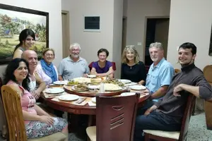 Tour image of Palestine Revealed: 2-Day Private Tour from Jerusalem