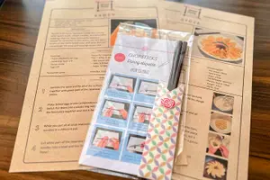 Tour image of Kobe Home Cooking Ramen and Gyoza Cooking Class