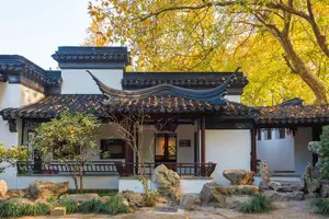 Tour image of Nanjing