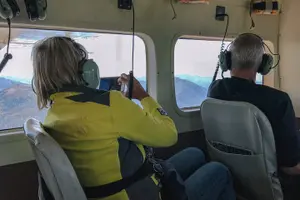 Tour image of Misty Fjords National Monument Floatplane Tour