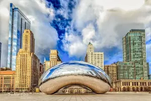 Tour image of Luxury SUV 4-Hours Sightseeing Tour in Chicago DT Hourly Service