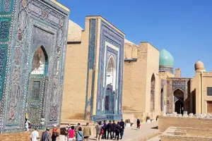 Tour image of Private Multi-Day Tour to Ancient Cities Uzbekistan