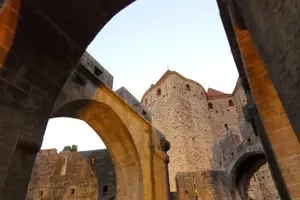 Tour image of Small group tour of the Cité de Carcassonne