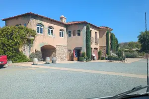 Tour image of Temecula Valley Wineries and Vineyards Drink and Taste Tour From Orange County
