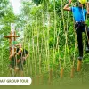 Image of Ziplining