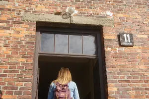 Tour image of Auschwitz-Birkenau Tour with Transfer