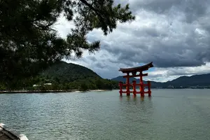 Tour image of Miyajima Island Tour with Certified Local Guide