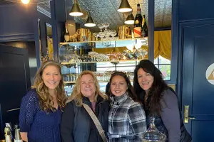 Tour image of History Walking Tour of Healdsburg