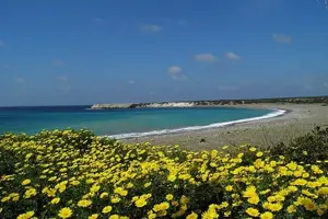 Tour image of Quad or Buggy Tour from Coral Bay to Adonis Baths