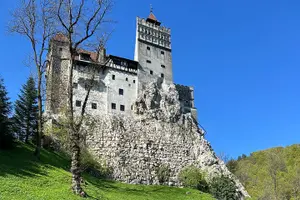 Tour image of Dracula Castle, Peles Castle & Brasov-Private Tour from Bucharest