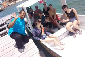 Tour image of 3 Hours Barrier Reef Tour in Caye Caulker, Belize