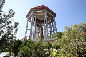 Tour image of Private Penang Hill and Temple