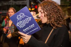 Tour image of Bingo Bar Crawl