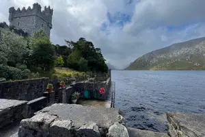 Tour image of Northern Ireland and Donegal 5 day tour from Dublin